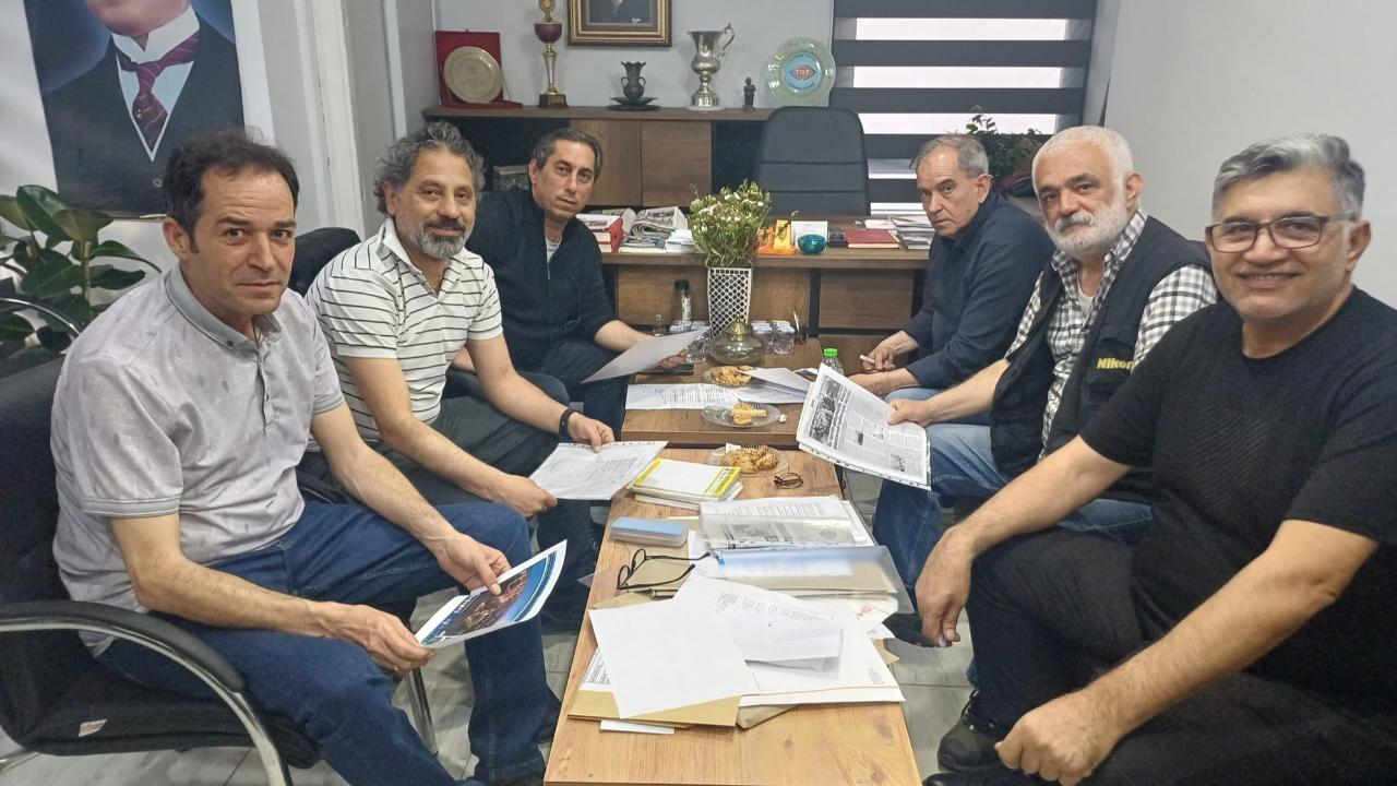 ÇGC Gündoğdu Ödülleri Sahiplerini Buldu