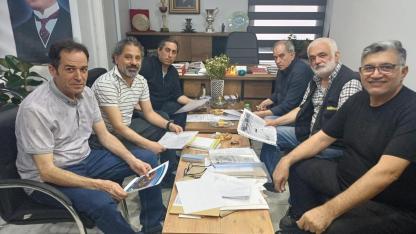 ÇGC Gündoğdu Ödülleri Sahiplerini Buldu