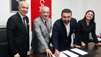 ÇGC İle MEDİCALPARK Arasında Protokol