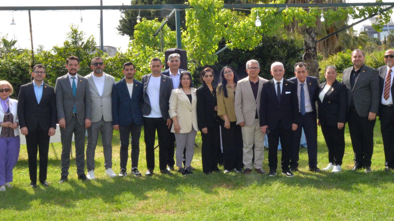 ÇGC'de 51. Yıl Coşkusu