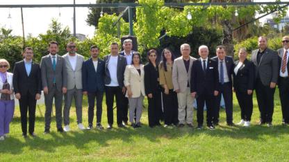 ÇGC'de 51. Yıl Coşkusu