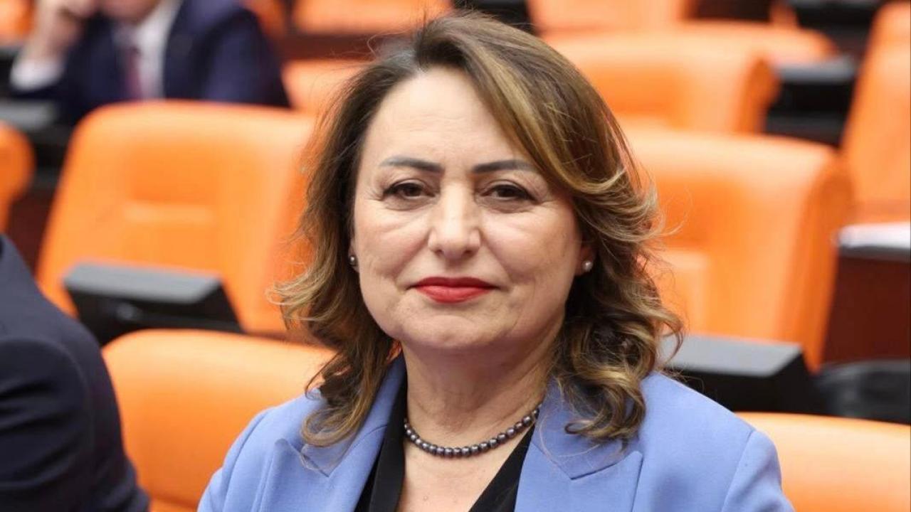 CHP'li Şevkin'den ''Ali Demirçalı'' Çıkışı:“Halkın İradesi, Hukukun Üstünlüğü Yok Sayılıyor”