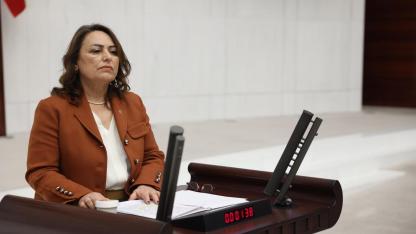 CHP'li Şevkin'den Doğu Akdeniz’de Deniz Ulaşımı Çağrısı