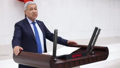 CHP'li Sümer'den ''Enerji Zamları'' Çıkışı:''Isınmak İçin Kredi Çekilen Bir Dönem!''