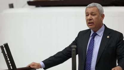 CHP'li Sümer'den "Kripto Varlık Yasası" Tepkisi:"Huksuzluk ve Vicdansızlık Vesikasıdır"