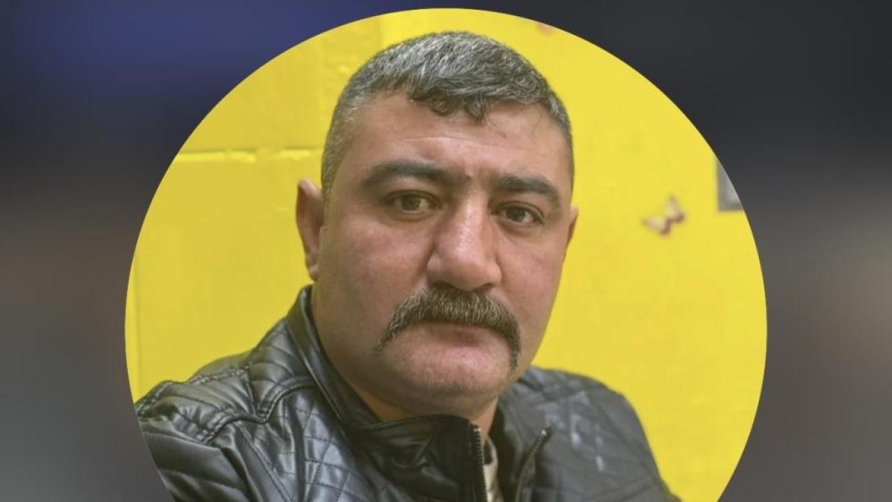 Cin Ali Öldürüldü!