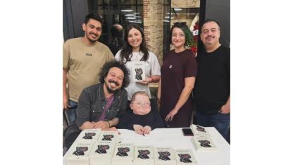 Çırçır Sanat Merkezi'nde Edebiyat Rüzgarı