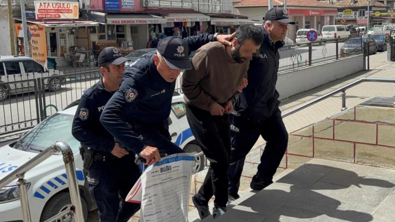 Çocuk İstismarı Ticaretine Tutuklama