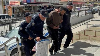 Çocuk İstismarı Ticaretine Tutuklama