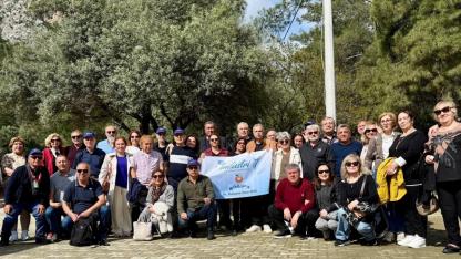 Ç.Ü. Endüstri 77 Öğrencileri 50. Yılda Adana’da Buluşacaklar