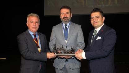 ÇÜ'de Birinci Özel Yetenekli Çocuk Sanat Kongresi Başladı