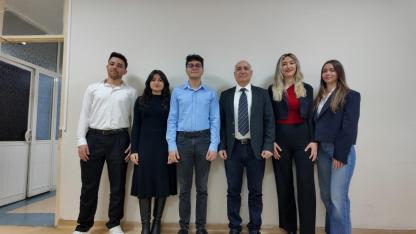 ÇÜ'de “Cerrahide Yenilikçi Gelişmeler ve Yapay Zekâ” Kongresi Düzenlenecek