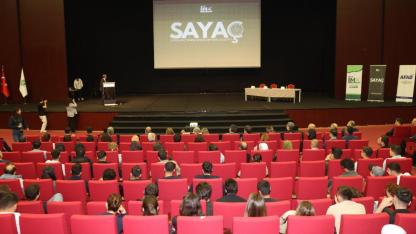 ÇÜ'de “SAYAÇ – Sarsılmaz Yarınlar İçin Deprem Çalıştayı”