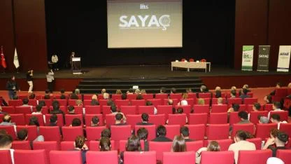 ÇÜ'de “SAYAÇ – Sarsılmaz Yarınlar İçin Deprem Çalıştayı”