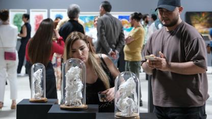 Çukurova’nın Binlerce Yıllık Mirası Bu Sergide!