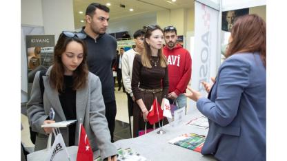 DABKAF’26’da Sanayi ile Gelecek Arasında Köprü Kuruldu