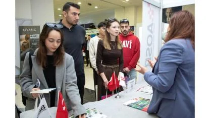 DABKAF’26’da Sanayi ile Gelecek Arasında Köprü Kuruldu