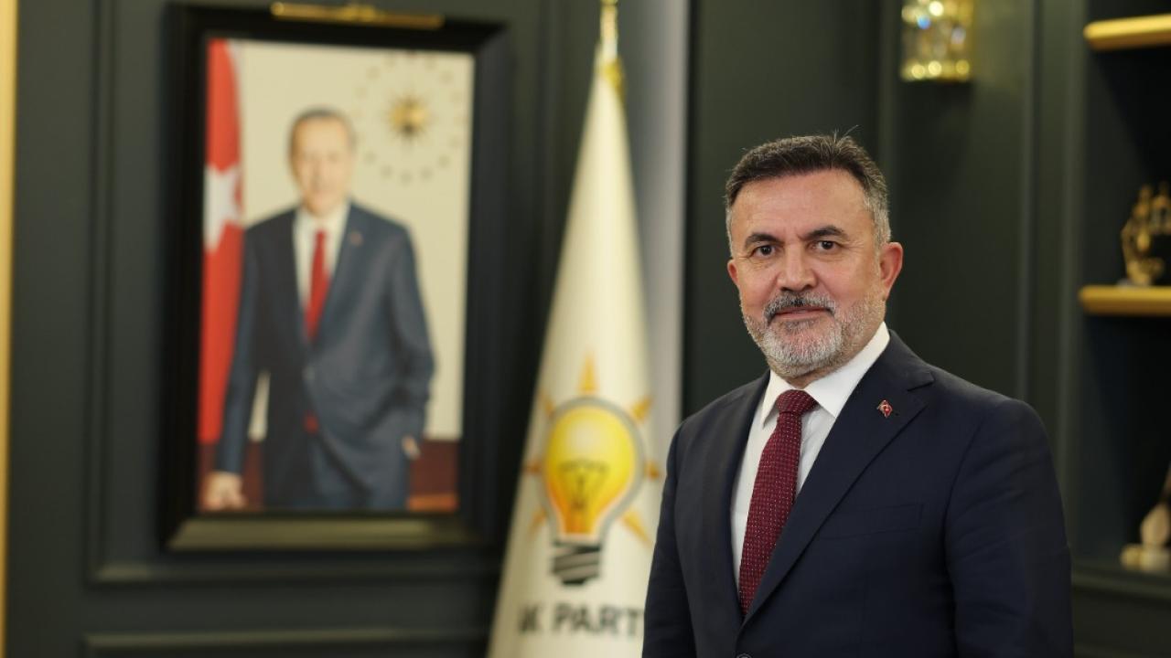 Dağlı:''Gıda İhtisas OSB Uzun Vadeli Stratejik Kazanımlar Sağlayacak''