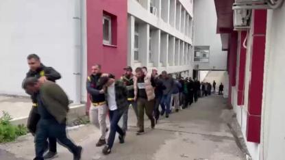 Deprem Fırsatçılarına Darbe:Milyonluk Vurgun Ortaya Çıkarıldı