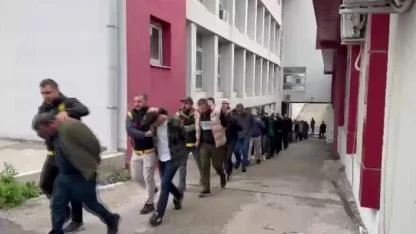 Deprem Fırsatçılarına Darbe:Milyonluk Vurgun Ortaya Çıkarıldı