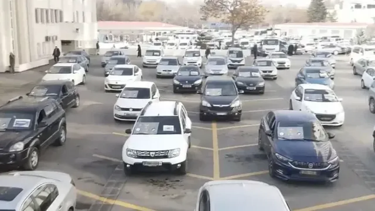 Depremi Fırsat Bilip Vurgun Yaptılar!