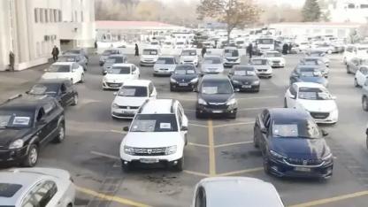 Depremi Fırsat Bilip Vurgun Yaptılar!