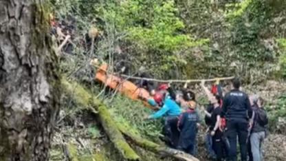 Dere Kenarında Ölüm:Balık Tutmaya Giden Adamdan Acı Haber