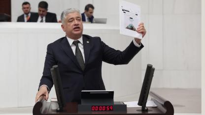 DEVA'lı Kısacık’tan Sanal Kumar Tepkisi:''Reklamı Olmaz!''