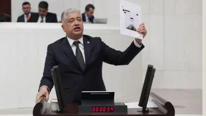 DEVA'lı Kısacık’tan Sanal Kumar Tepkisi:''Reklamı Olmaz!''