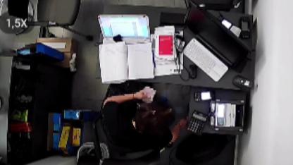 Diş Kliniğinde 25 Milyonluk Vurgun!