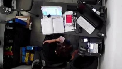 Diş Kliniğinde 25 Milyonluk Vurgun!