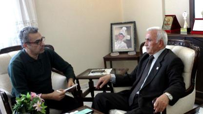 Duayenlerin Yorumuyla Geçmişten Günümüze Gazetecilik (19)