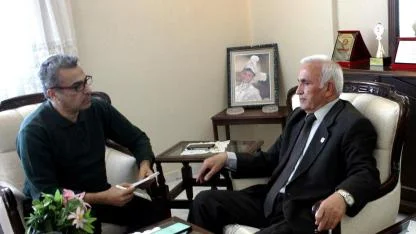 Duayenlerin Yorumuyla Geçmişten Günümüze Gazetecilik (19)