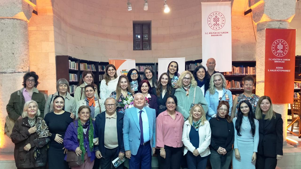 Edebiyat; X, Y Ve Z Kuşaklarını Kütüphanede Buluşturdu