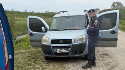 Ekmek Almaya Çıktı, Öldürüldü!