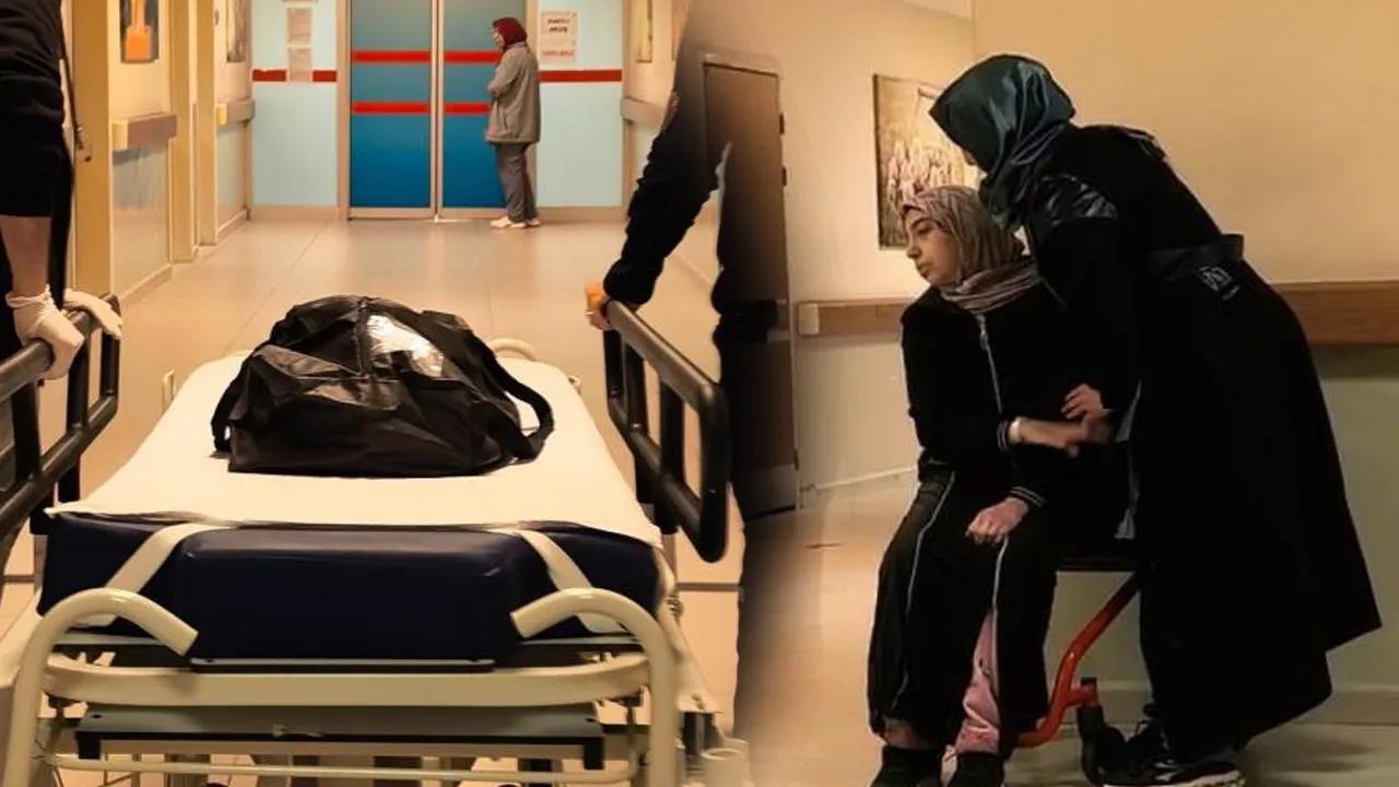 Emzirdi, Yatırdı:2 Günlük Bebeğin Acı Ölümü