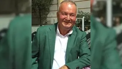 Eski Başkandan Acı Haber