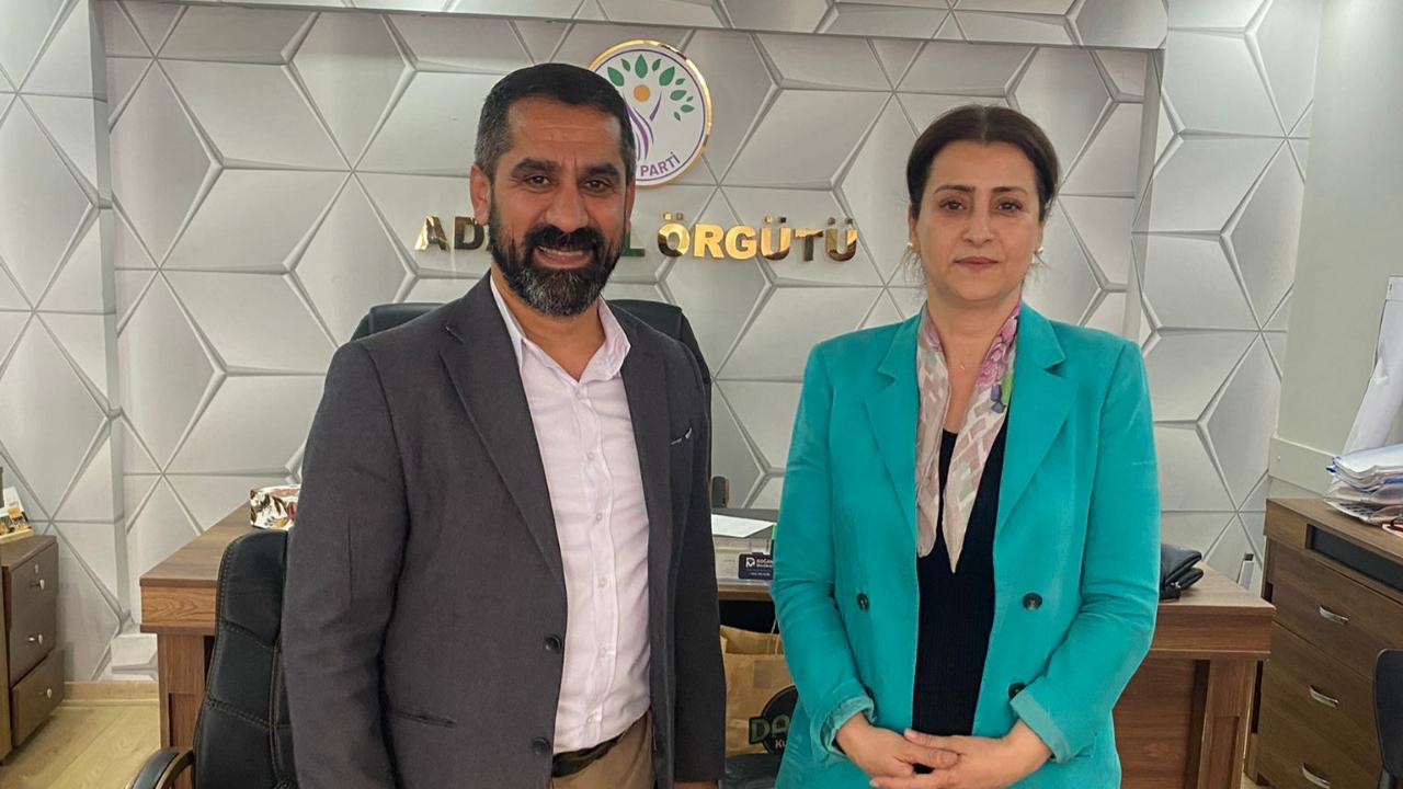 Esnafın Yanında 26 Yıllık Tecrübe:Seval Kalo Genç