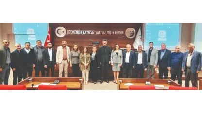 Etkili İletişim ve Hitabet Eğitimi Yoğun İlgi Gördü