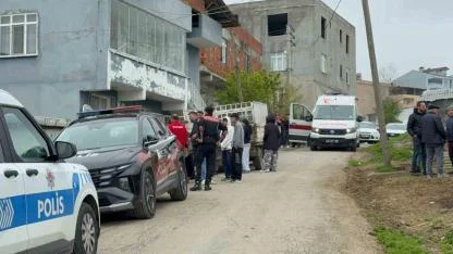 Evlat Dehşeti:Anne ve Oğlu Evde Ölü Bulundu