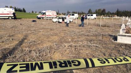 Faili Meçhul Dosya:Mezarlık Katliamında Katiller Nerede?