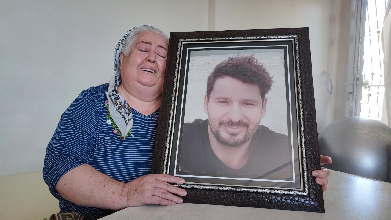 Faili Meçhul Dosya:Mezarlık Katliamında Katiller Nerede?