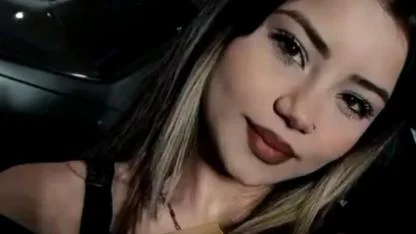 Feci Kaza: Kız Öldü, Sürücü Ağır Yaralı