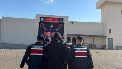Firari 7 Hükümlü Yakalandı