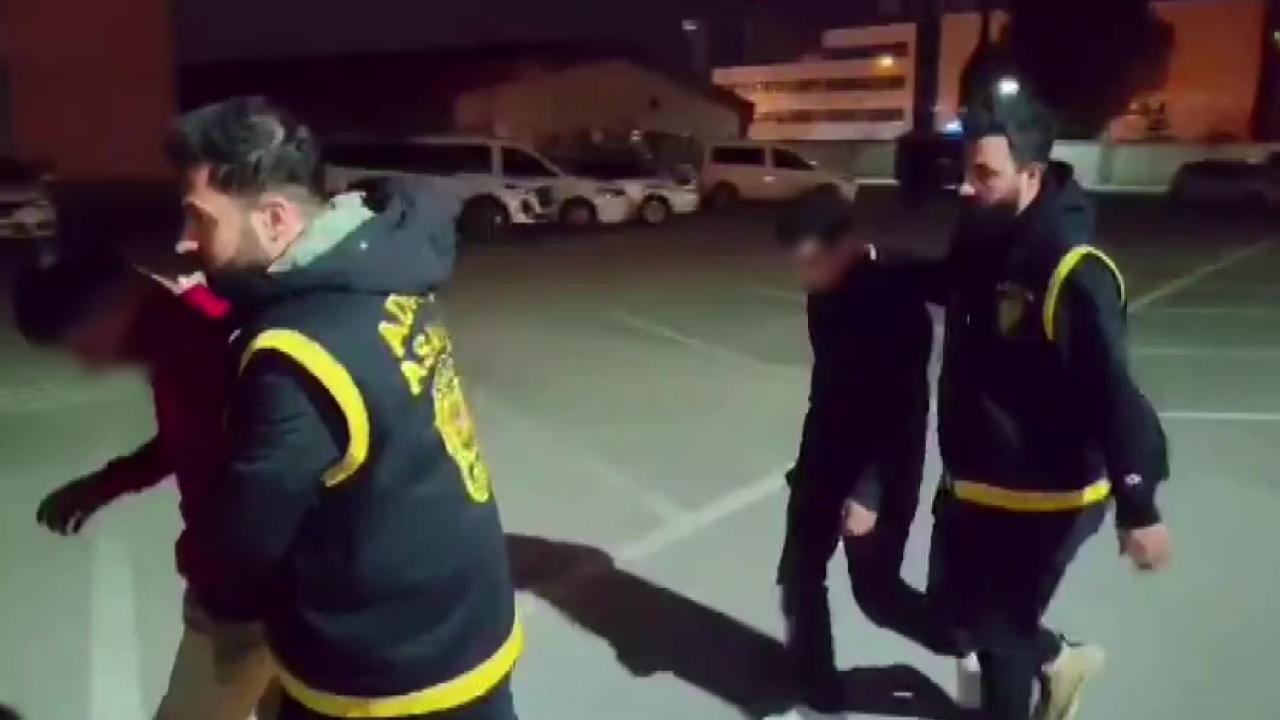 Google’dan Bulup Vurdular!