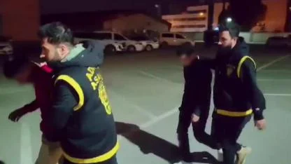 Google’dan Bulup Vurdular!