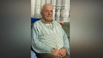 Güneş Panelini Tamir Etmek İsterken Canından Oldu