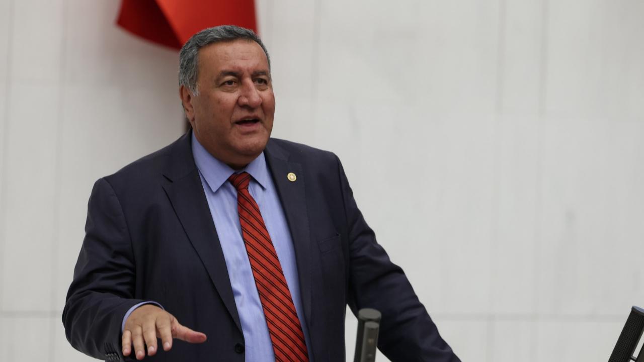 Gürer:“Çalışma Yaşamı Modern Köleliğe Dönüştürüldü”