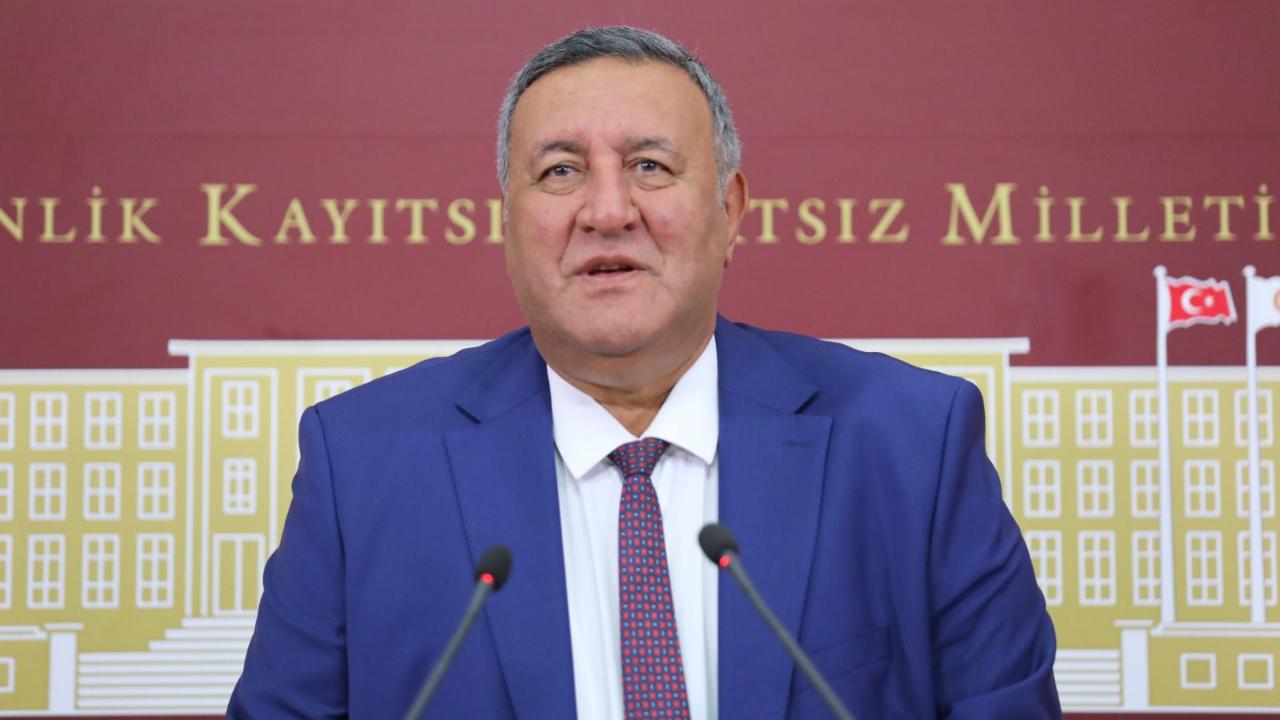Gürer:“Savaşın Faturası Vatandaşa Kesiliyor, Acil Destek Paketi Açıklanmalı”