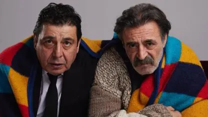 Halktan Biri Oyunu Adana'ya Geliyor